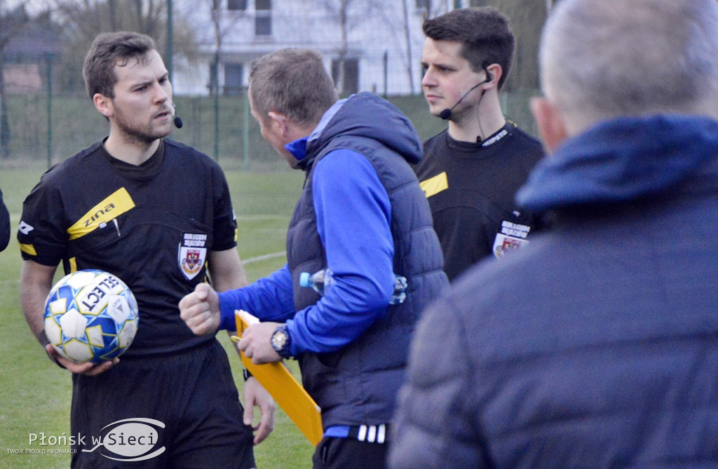 Wiosenne A-Klasowe derby dla Orląt