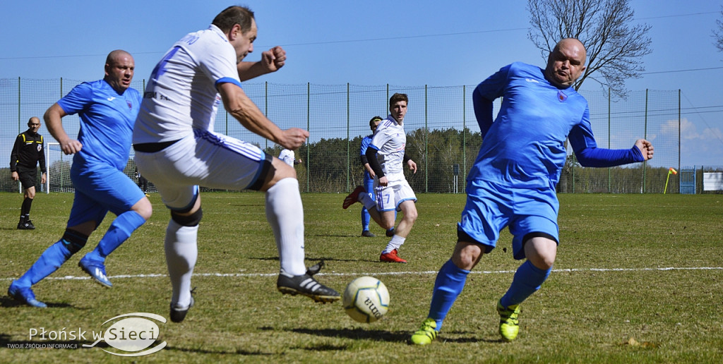 Gumino lepsze od Gladiatora!