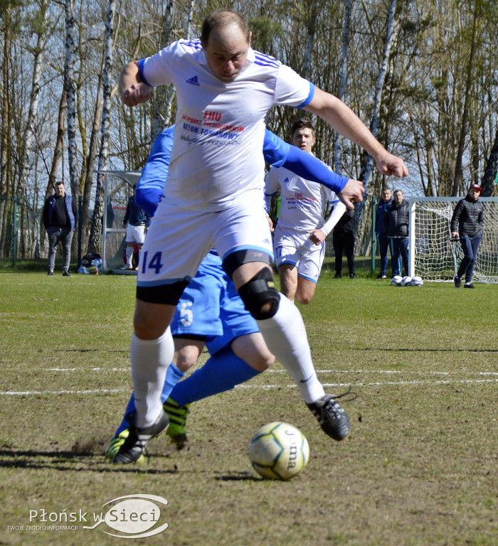 Gumino lepsze od Gladiatora!