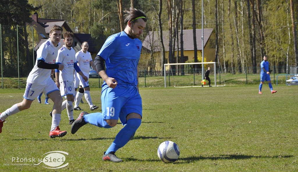 Gumino lepsze od Gladiatora!
