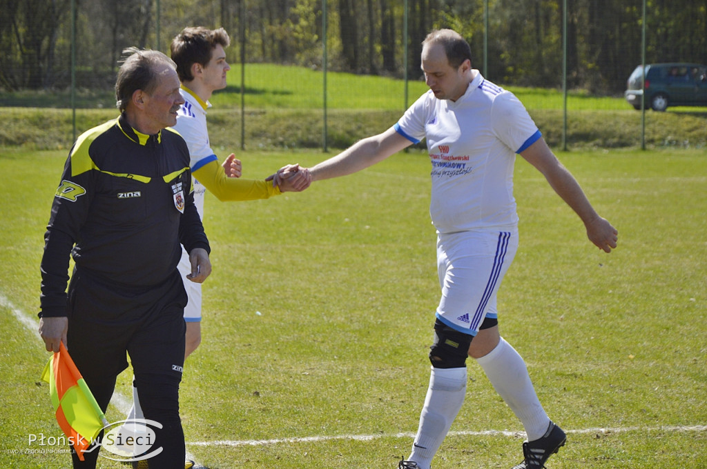 Gumino lepsze od Gladiatora!