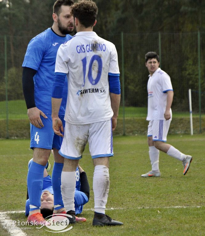 Gumino lepsze od Gladiatora!