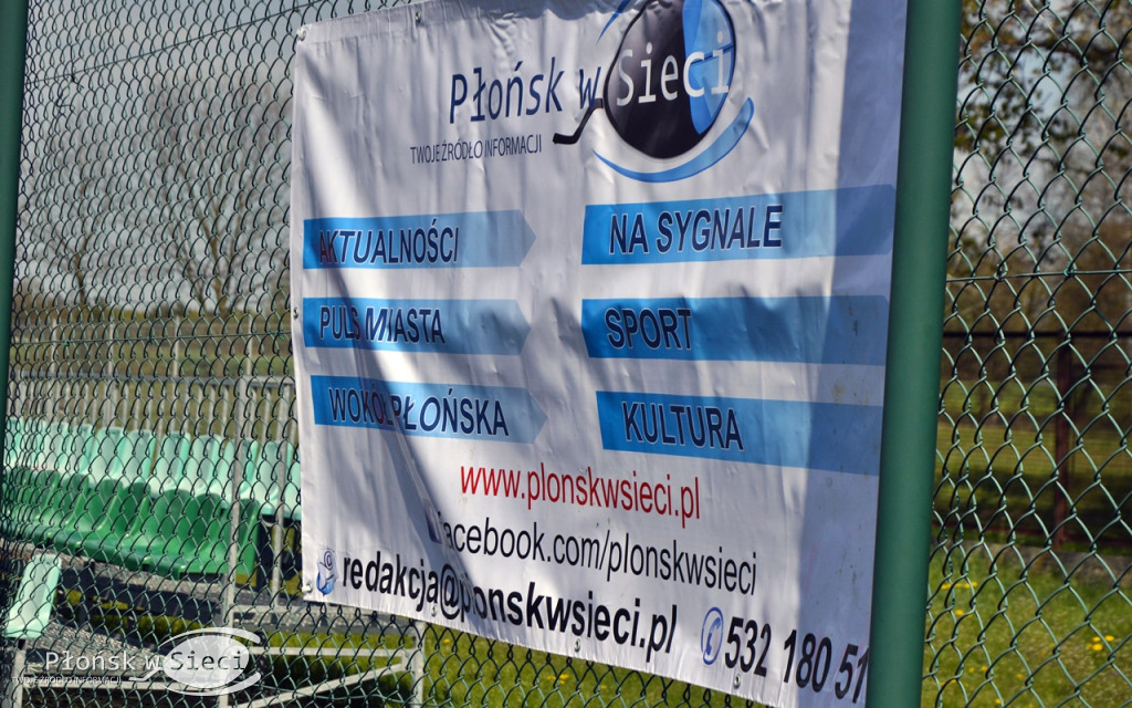 Finał 'Graj z Krystianem Cup