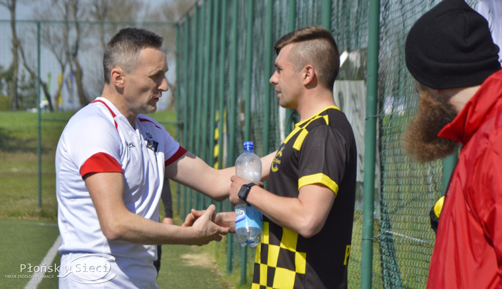Finał 'Graj z Krystianem Cup