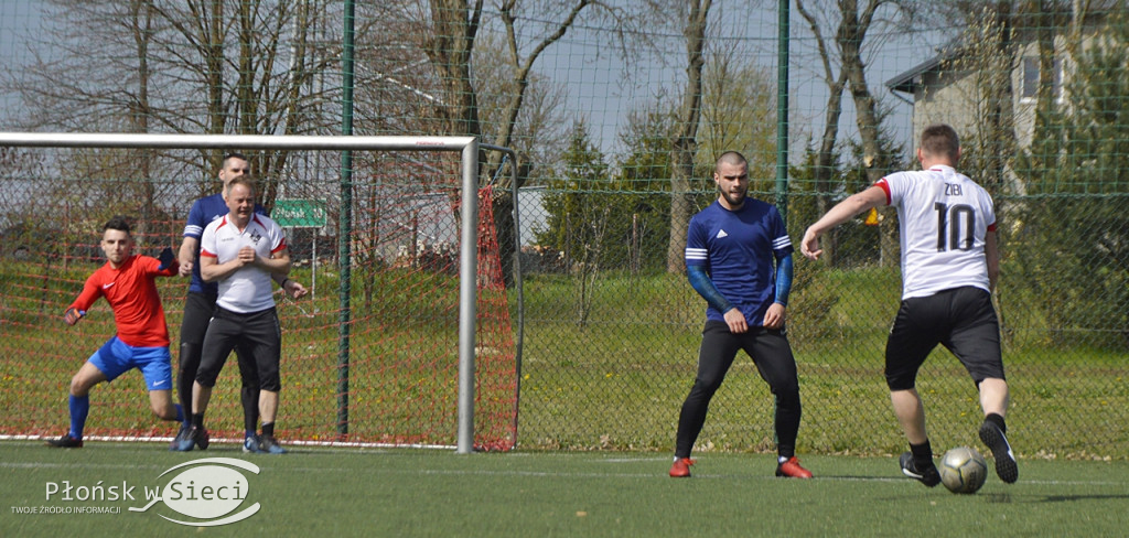 Finał 'Graj z Krystianem Cup