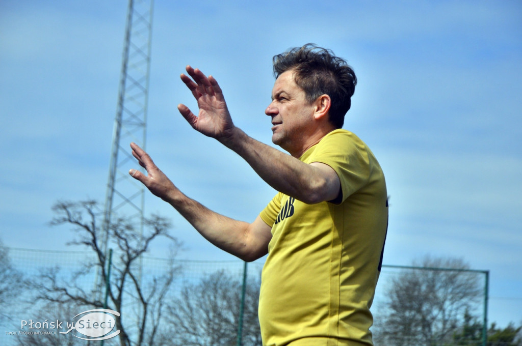 Finał 'Graj z Krystianem Cup