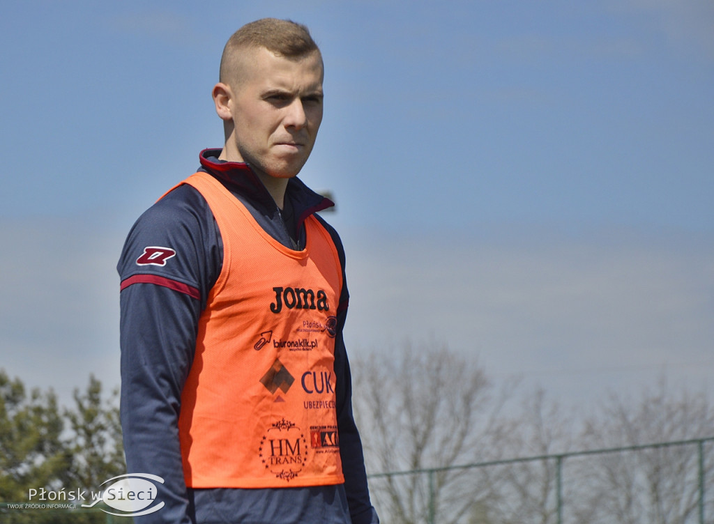 Finał 'Graj z Krystianem Cup