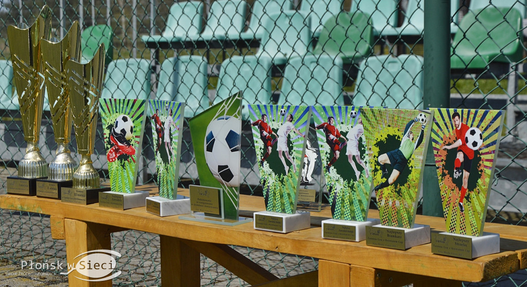 Finał 'Graj z Krystianem Cup