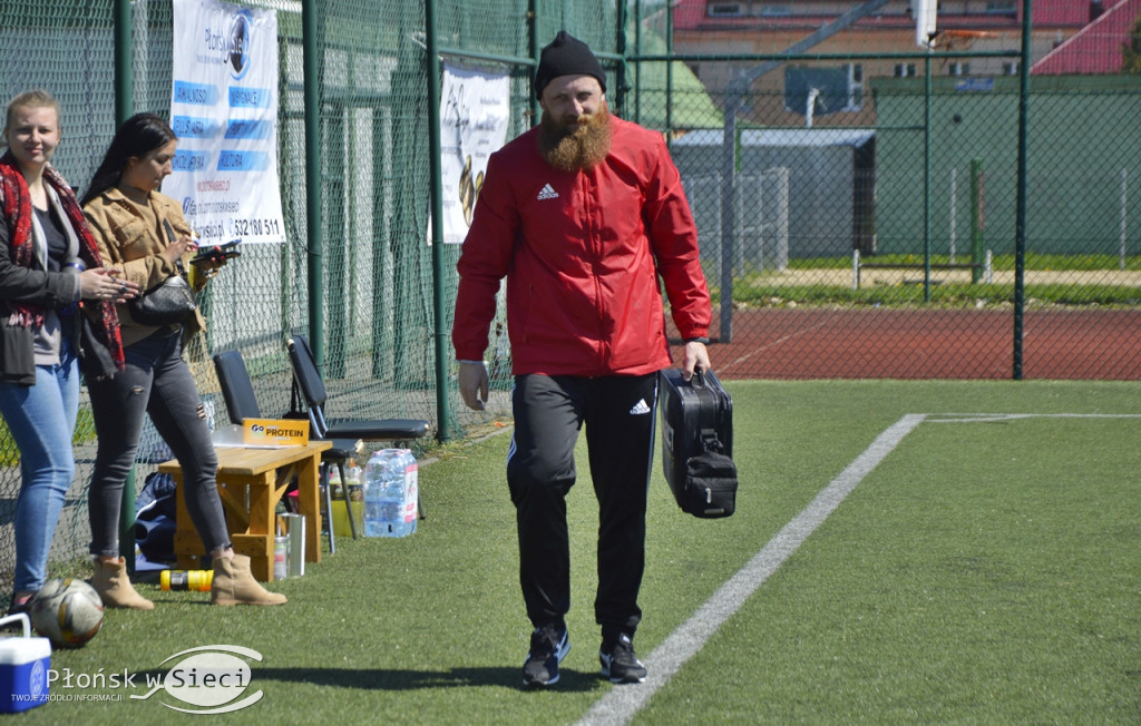 Finał 'Graj z Krystianem Cup