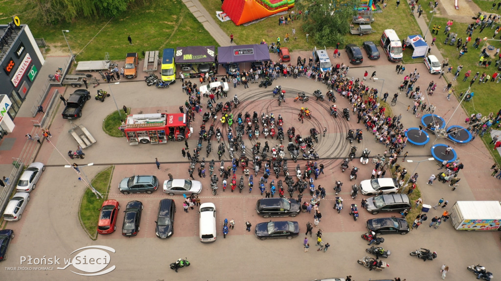 Rozrywkowa niedziela przy Północnej