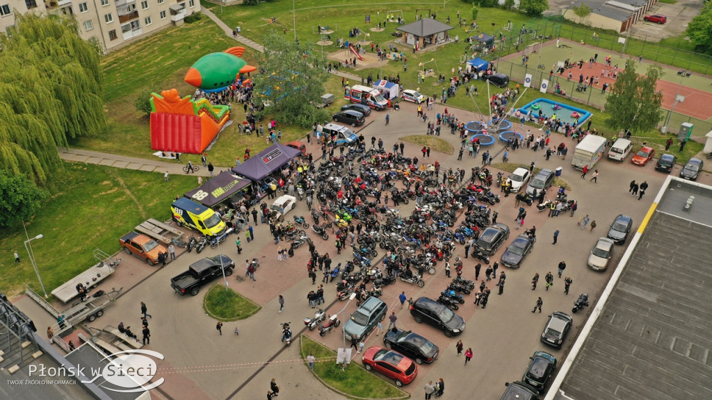 Rozrywkowa niedziela przy Północnej