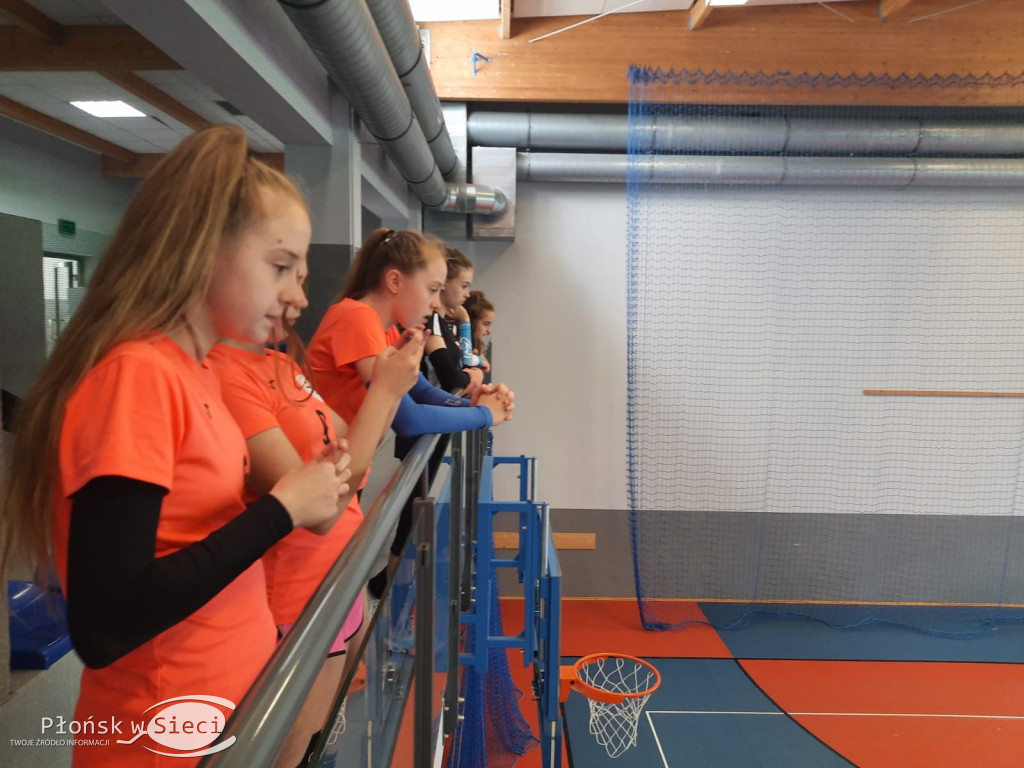 Salezjańska młodzież na sportowo