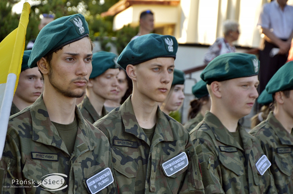 40 lat płońskiej parafii pw. M. Kolbego