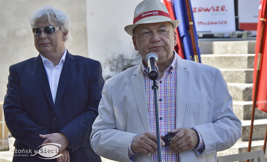 Fundusze europejskie na budynek E szpitala