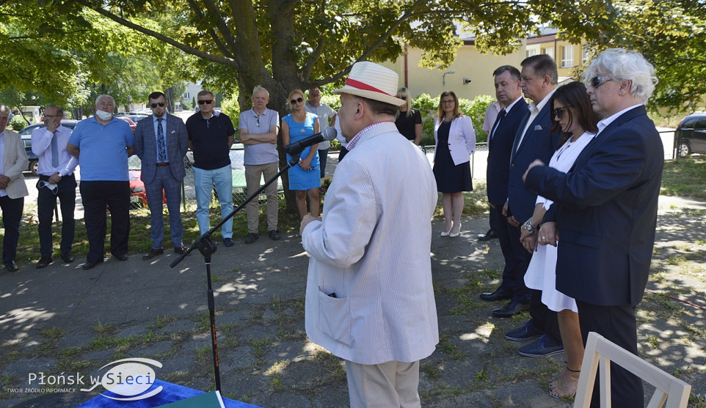 Fundusze europejskie na budynek E szpitala