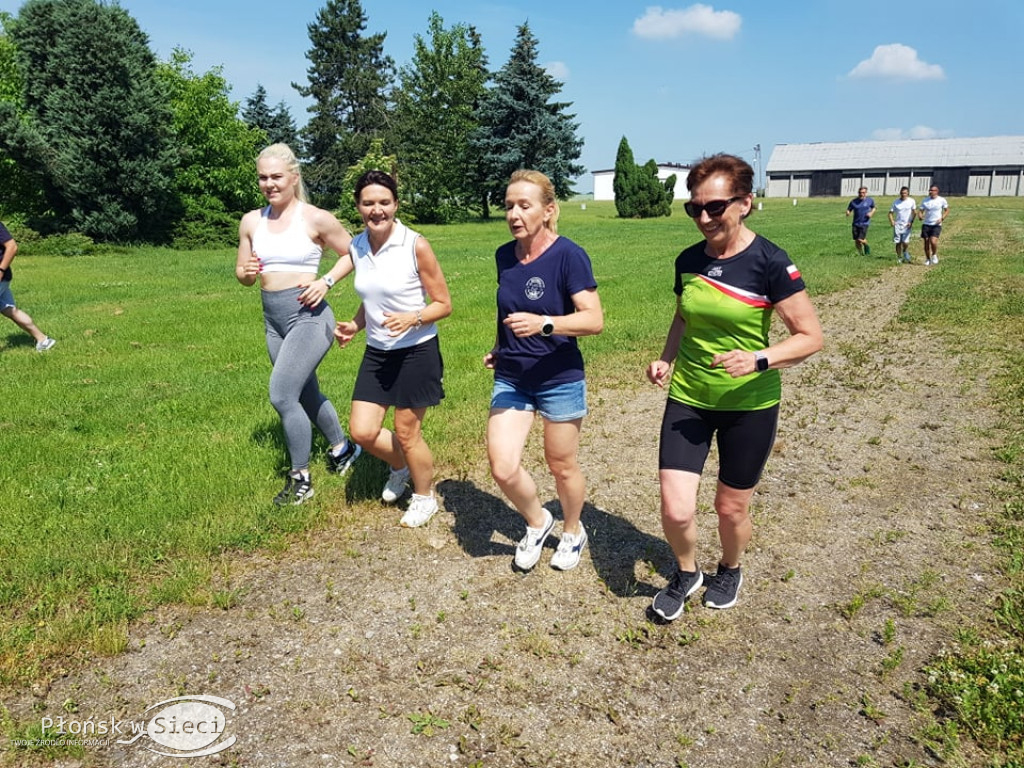 Powiatowe 'Śniadanie z Mistrzami Sportu'