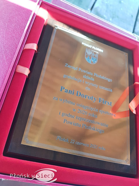 Powiatowe 'Śniadanie z Mistrzami Sportu'