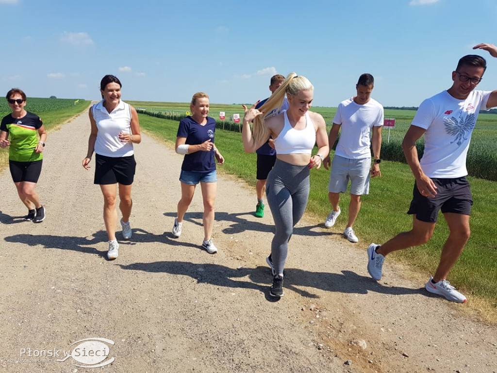 Powiatowe 'Śniadanie z Mistrzami Sportu'