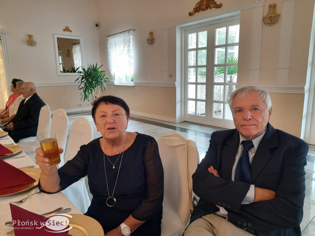 Złote i diamentowe gody w gm. Załuski