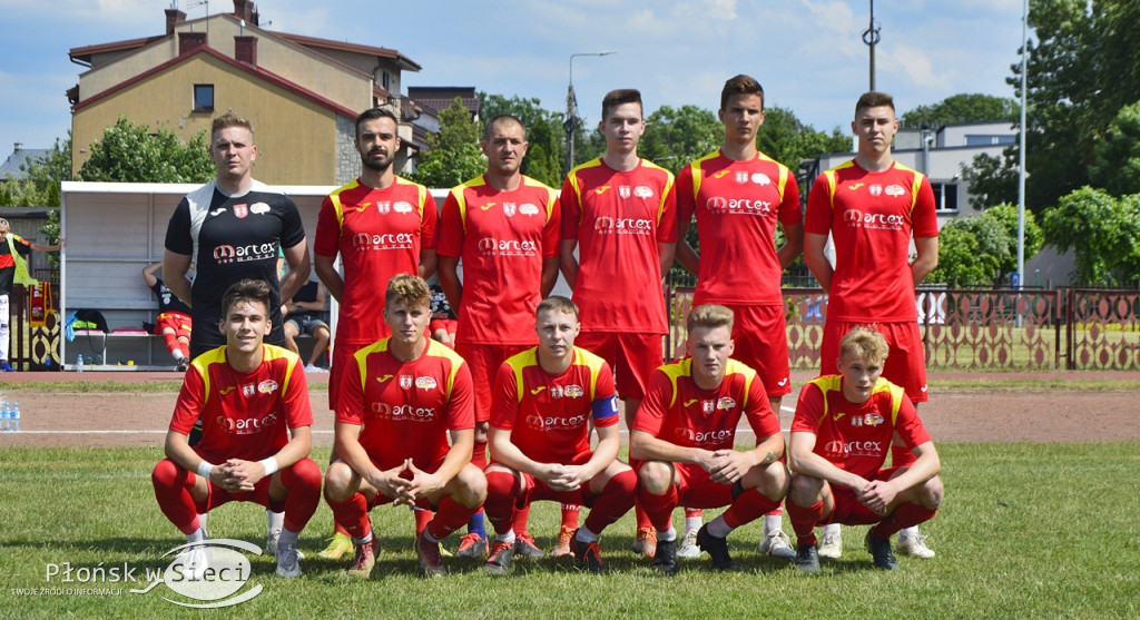 Derbowo na koniec piłkarskiego sezonu
