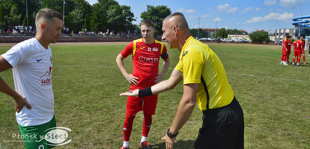 Derbowo na koniec piłkarskiego sezonu