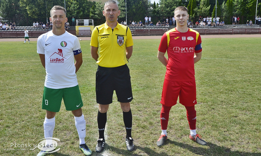 Derbowo na koniec piłkarskiego sezonu