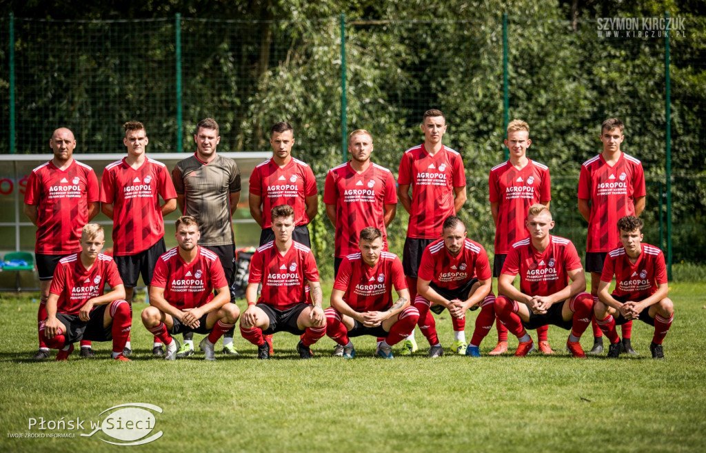 Finał Klubowych Mistrzostw Powiatu!