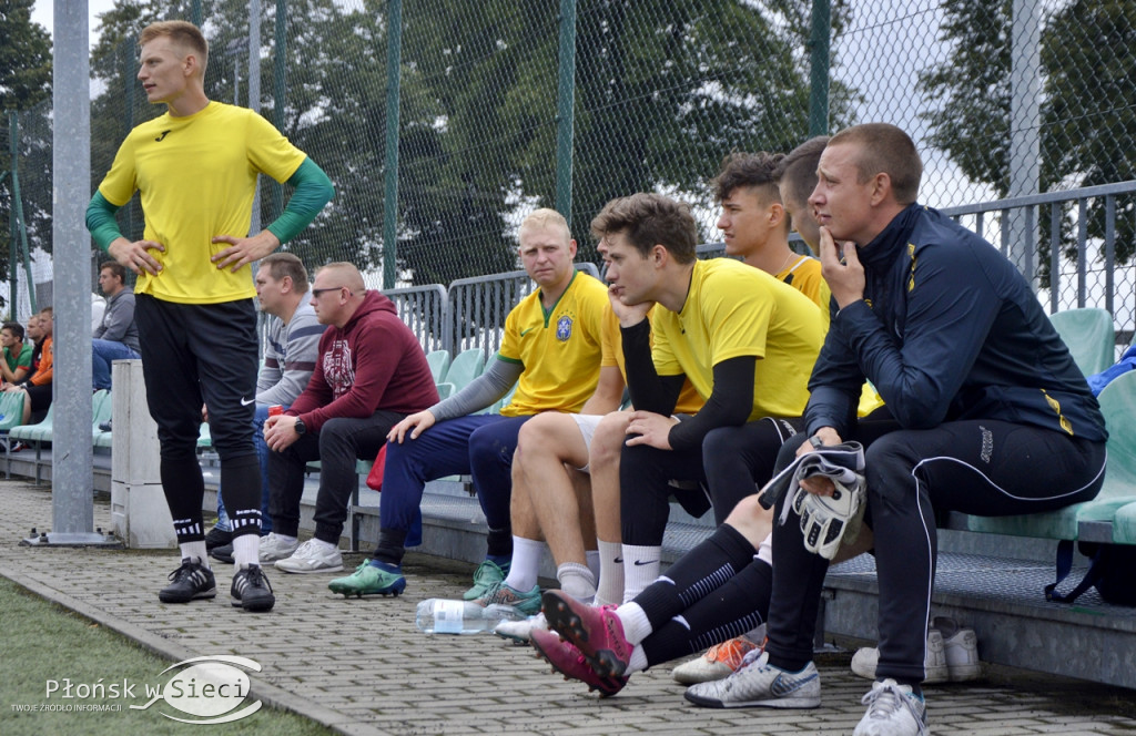 Finał Orlikowych Mistrzostw Powiatu