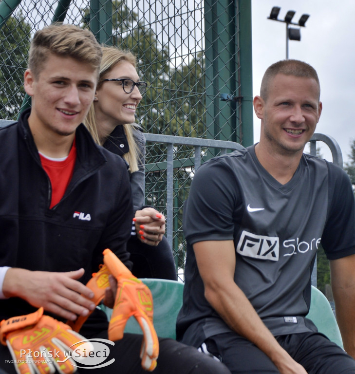 Finał Orlikowych Mistrzostw Powiatu