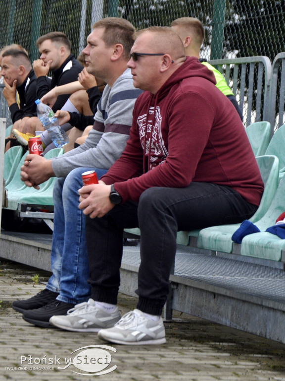 Finał Orlikowych Mistrzostw Powiatu