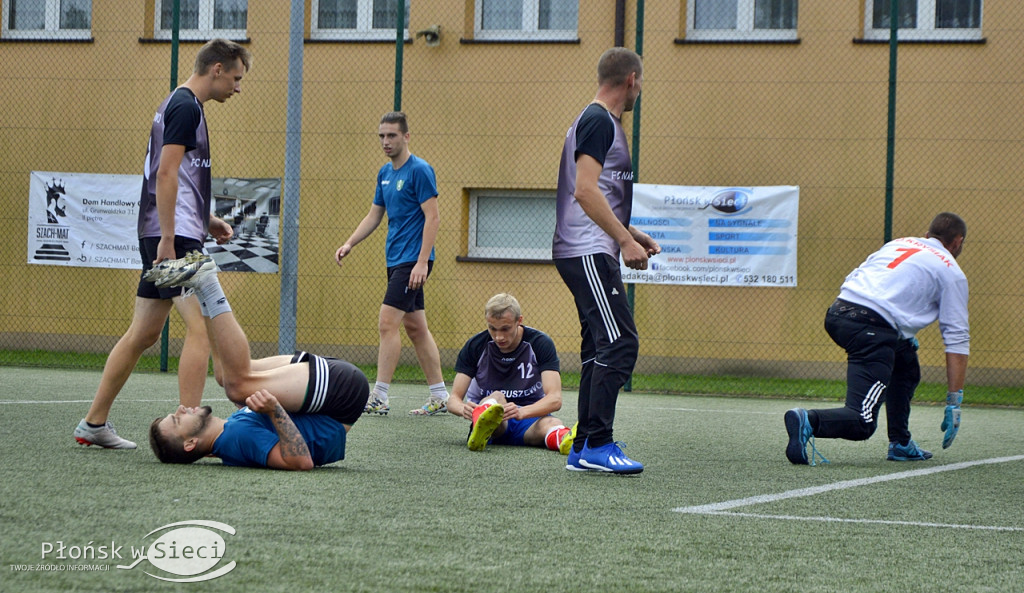 Finał Orlikowych Mistrzostw Powiatu