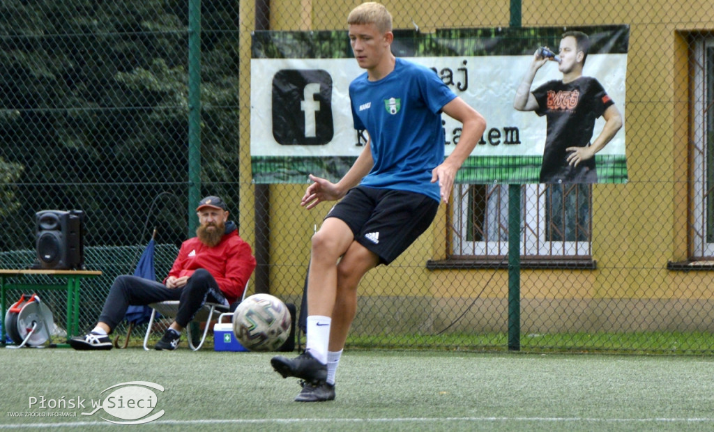 Finał Orlikowych Mistrzostw Powiatu