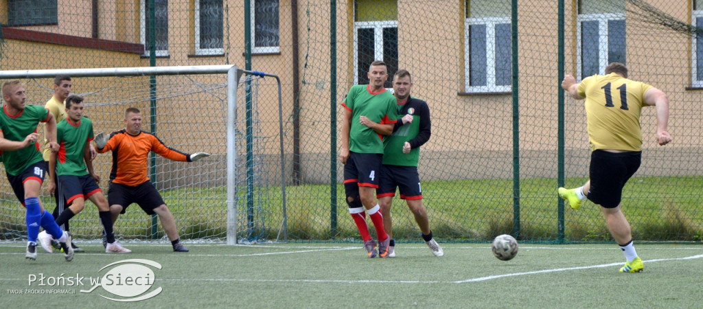 Finał Orlikowych Mistrzostw Powiatu