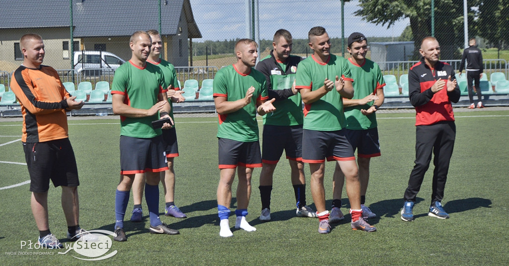 Finał Orlikowych Mistrzostw Powiatu