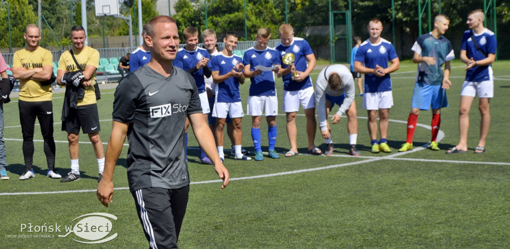Finał Orlikowych Mistrzostw Powiatu