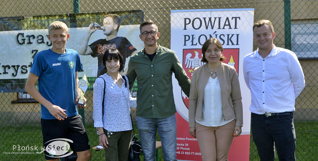 Finał Orlikowych Mistrzostw Powiatu
