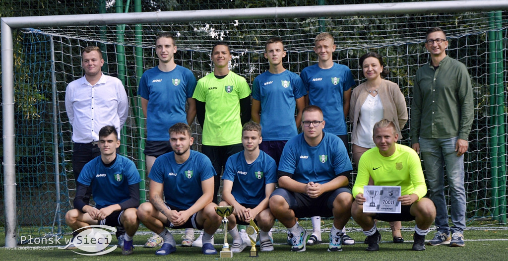 Finał Orlikowych Mistrzostw Powiatu