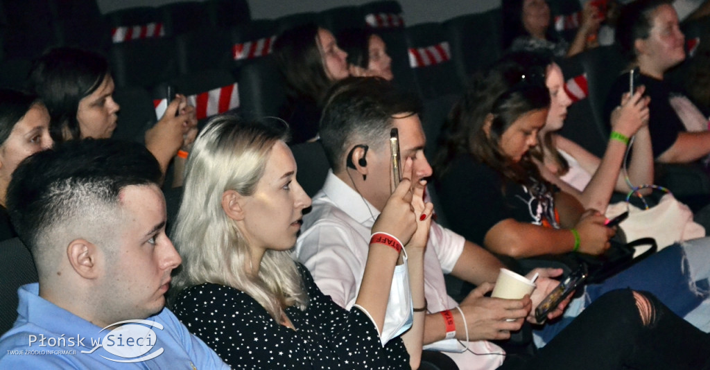 Social Zone w Płońsku - dzień I