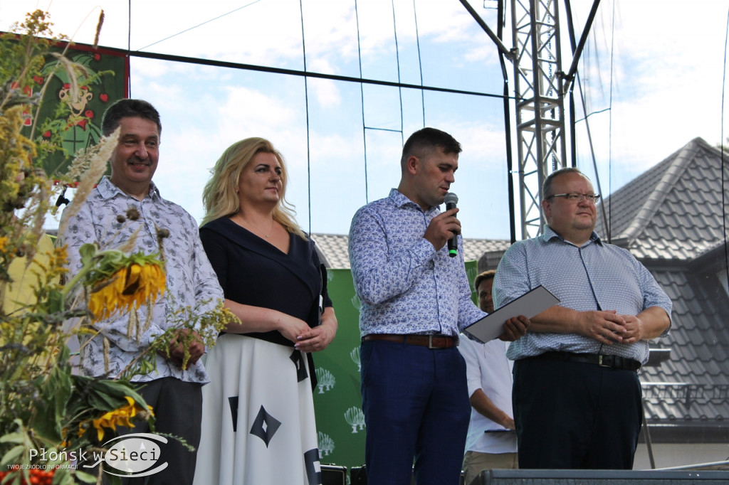 VIII edycja Jarmarku Raciąskiego za nami!