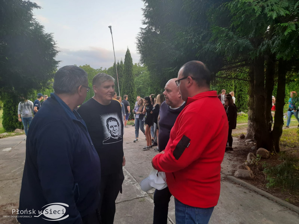 Czerwińskie Campo Bosco 2021 start!