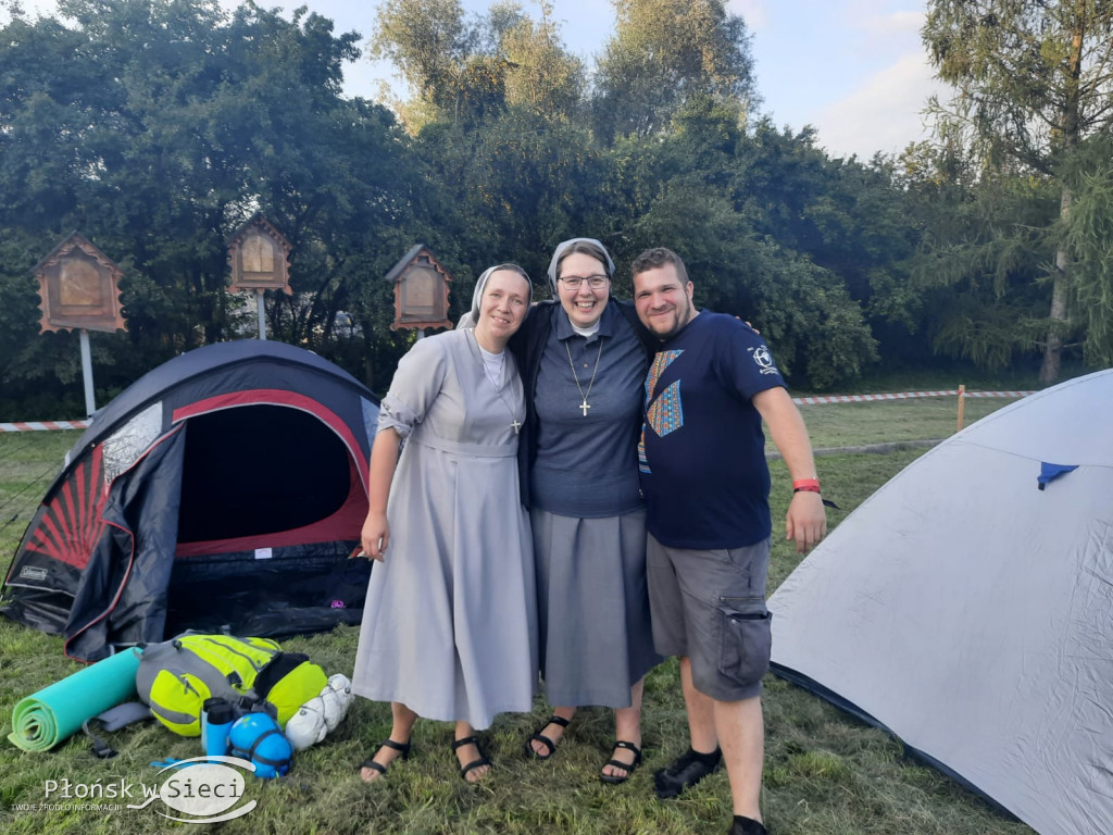 Czerwińskie Campo Bosco 2021 start!