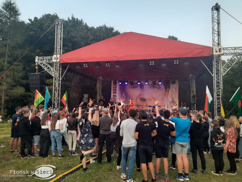Czerwińskie Campo Bosco 2021 start!