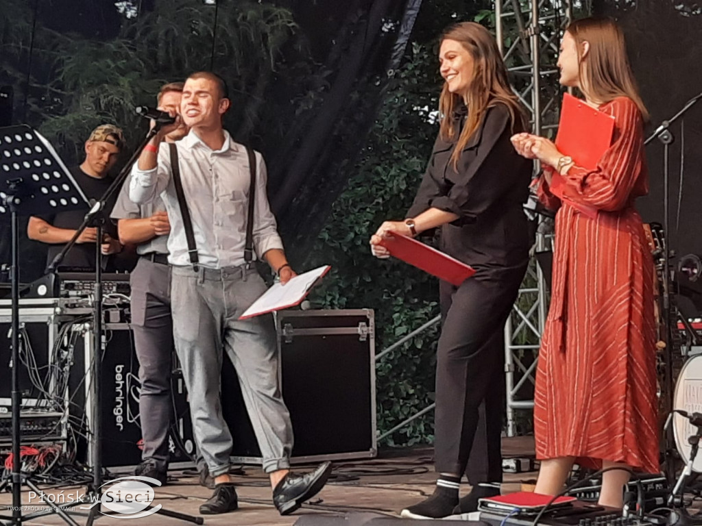 Czerwińskie Campo Bosco 2021 start!