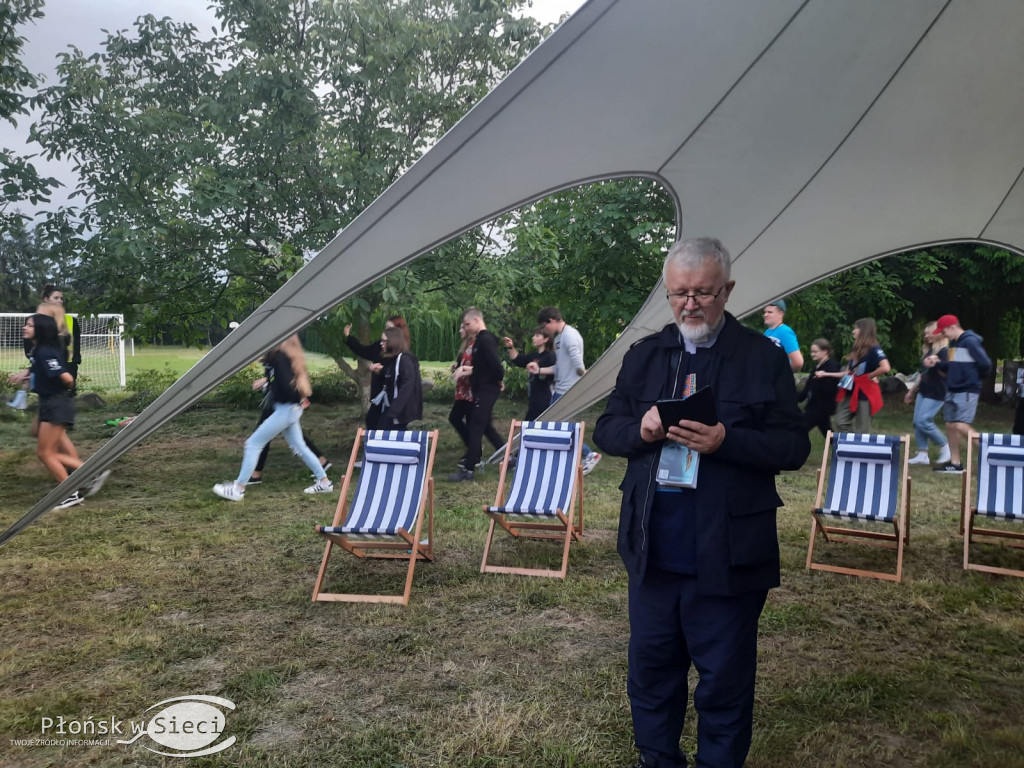 Czerwińskie Campo Bosco 2021 start!