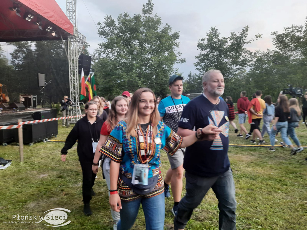 Czerwińskie Campo Bosco 2021 start!