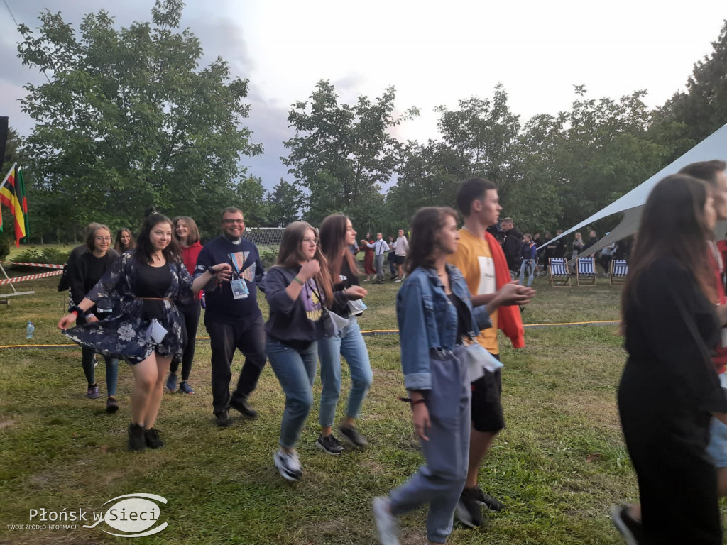 Czerwińskie Campo Bosco 2021 start!