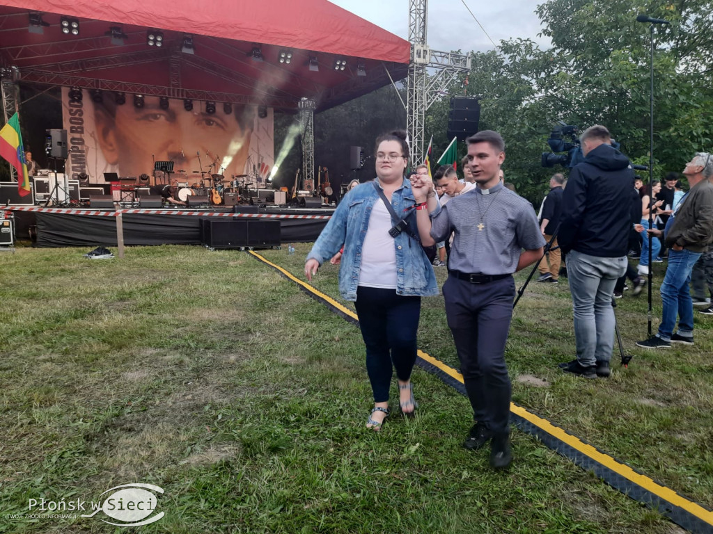 Czerwińskie Campo Bosco 2021 start!