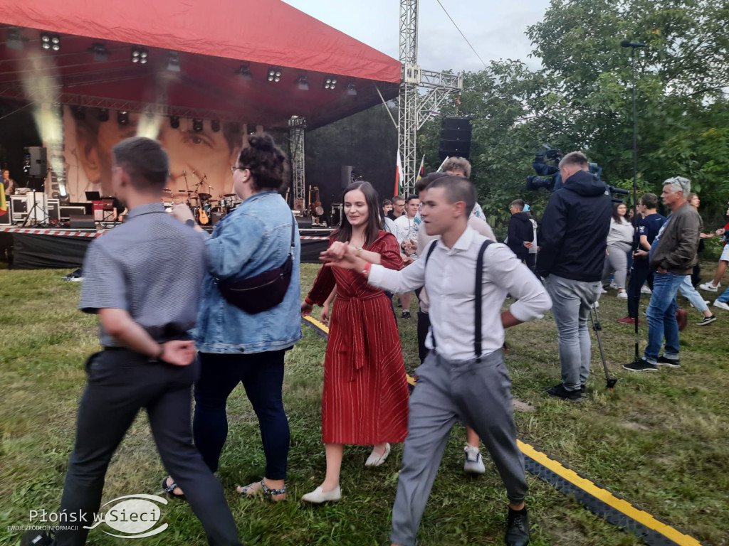 Czerwińskie Campo Bosco 2021 start!