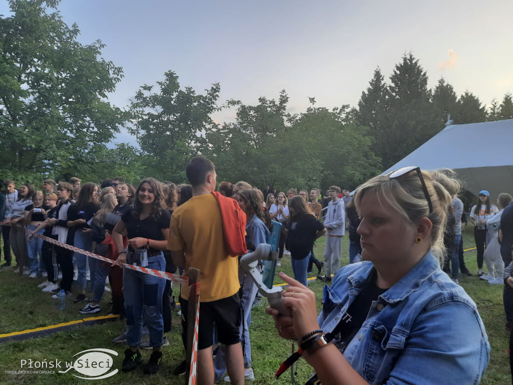 Czerwińskie Campo Bosco 2021 start!