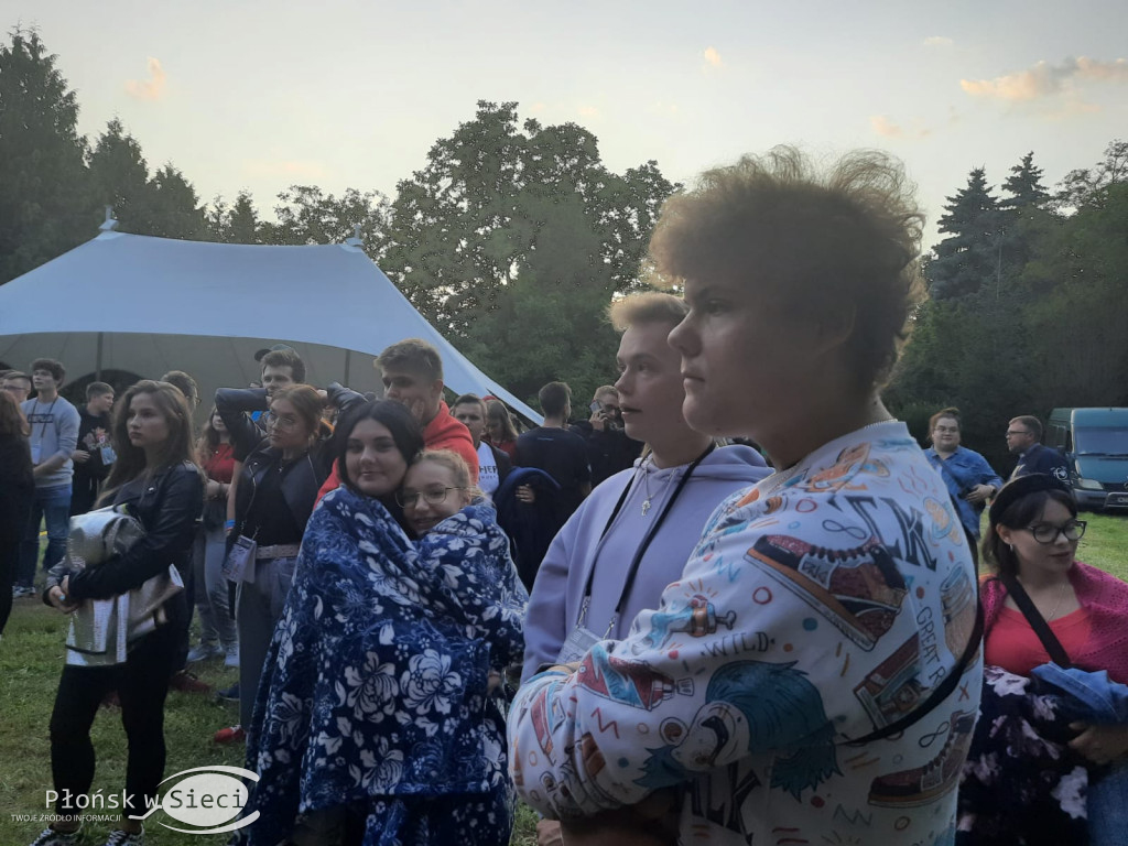 Czerwińskie Campo Bosco 2021 start!